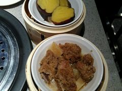 -粗茶淡饭·隐庐私厨(东亭店)