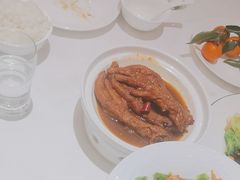 -大铁勺新津菜(东丽阳光新业广场店)