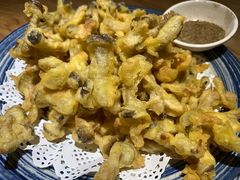 -金豆角砂锅焖面(安贞店)