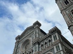 -圣母百花大教堂穹顶