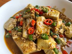 -庐山三石饭店·山里土菜(庐山店)