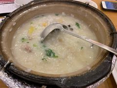 -粤仔湾砂锅粥(金太湖店)