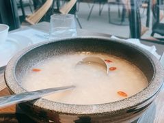 -恩然邦臣酒店-漫垛餐厅