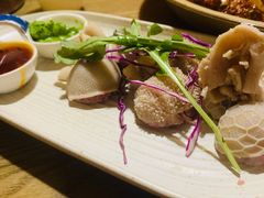 -那时新疆·若羌(经纬汇店)