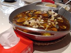 -鑫巴蜀(和平里店)