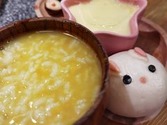 -湊湊火锅·茶憩(郑州绿地新都会店)