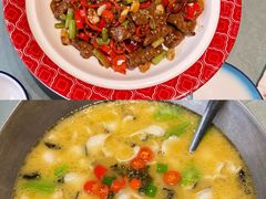 -渔家大院·烟台菜·本土海鲜(念慈别墅店)