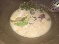 -陈大锅·岳阳鱼馆·地道岳阳菜(美食街店)