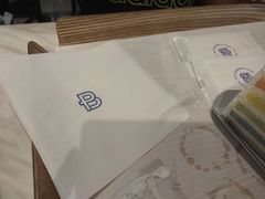 -巴黎贝甜(国贸店)