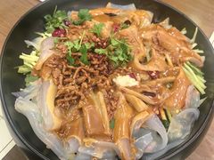 -老厨家(中央大街西七道街店)