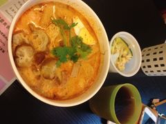 绿柠食堂-绿柠食堂(北外滩店)