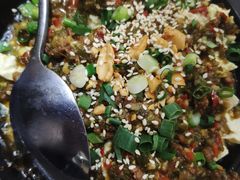 烧焦豆花-胡桃里音乐酒馆(东区店)