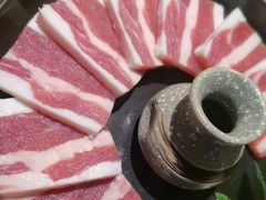 -额尔敦牛厨师铜板烧