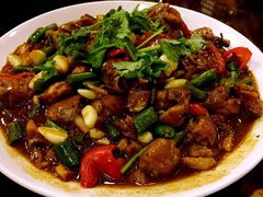 -鲁城往事(游客中心店)