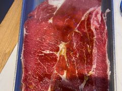 -杨记齐齐哈尔烤肉(总店)