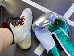-M.S拳击泰拳馆(大学路店)