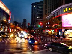 -BUS TOUR观光巴士