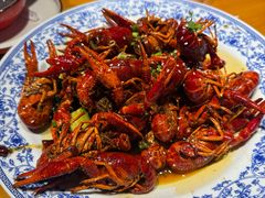 -满盆红龙虾(开发区店)