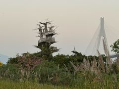 -芒洲湿地公园
