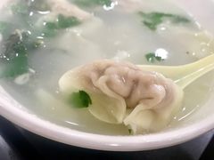 云吞-津门张记包子铺(华昌道店)