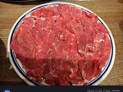 -袁山山重庆火锅(丈八北路店)