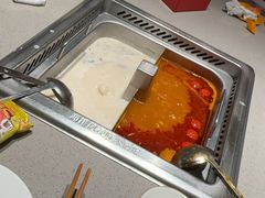 -海底捞火锅(团结桥店)