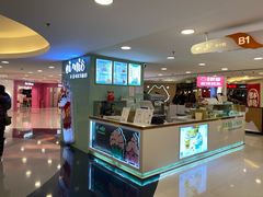 -银座mall(东直门店)