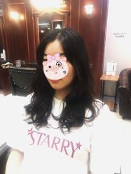 -Amber Salon艾珀沙龙