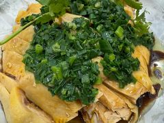 -阿金大白·上海菜馆(新天地店)