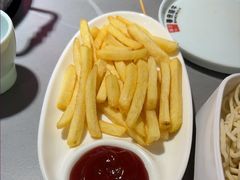 -宴全牛粤来越牛潮汕鲜牛肉火锅(海州万达广场店)
