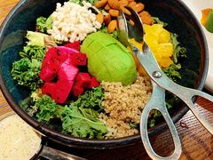 -小大董·烤鸭(王府井apm店)