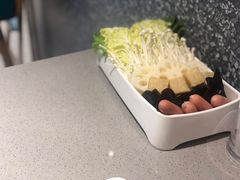 -半天妖烤鱼(新中关购物中心店)