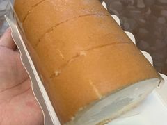 经典原味卷-卷心卷意·轻甜蛋糕(新光天地店)