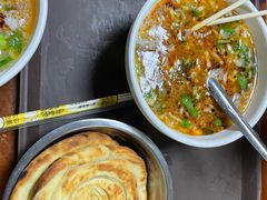 -龙门李家三旦羊肉汤馆