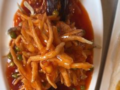 -功德林素菜饭庄(前门店)