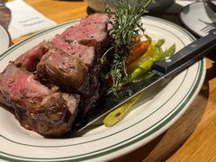 -The Diner X餐厅(青岛万象城店)
