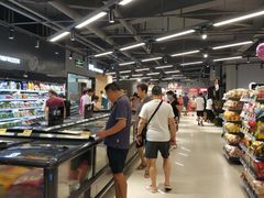 -农工商超市(临汾路店)