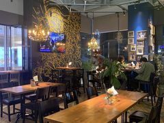 -The Happy Monk(前海壹方汇店)