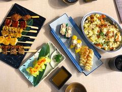-东加寿司.料理(水游城店)