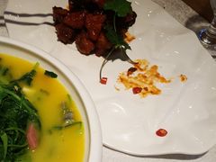 -福海居烤鸭店(鸟巢店)