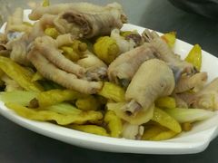 -小四川菜馆(托乐嘉店)