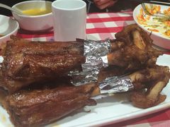 -西贝(上海我格广场店)