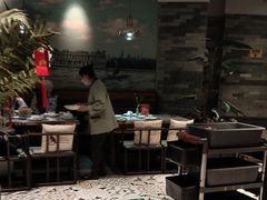 -广东道至正餐厅(区庄店)