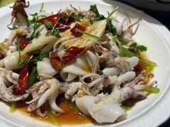 -旺角小渔村(二马路店)