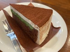 -black rainbow coffee