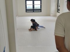 -勇气斑马·巴西柔术&跆拳道(浦东三林店)