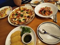 -PIZZA BIANCA(万象城店)