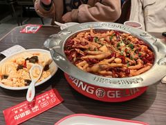 -胖哥俩肉蟹煲(龙德广场店)