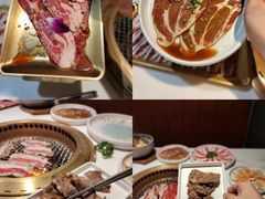 -炙城·韩式烤肉(南京东路店)