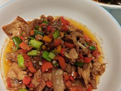 -饭橘汉江码头·乡野土菜馆(静安路店)